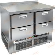 Стол холодильный 292533 Hicold