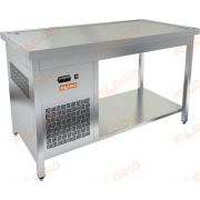 Стол холодильный 281820 Hicold