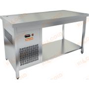 Стол холодильный 281815 Hicold