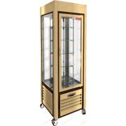 Витрина кондитерская 294035 Hicold