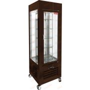 Витрина кондитерская 294023 Hicold