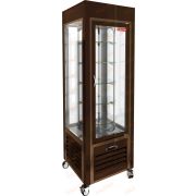 Витрина кондитерская 294027 Hicold