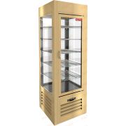 Витрина кондитерская 294030 Hicold
