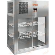 Витрина настольная 294664 Hicold