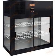 Витрина настольная 294658 Hicold