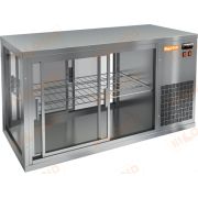 Витрина настольная 284918 Hicold