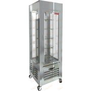 Витрина кондитерская 284281 Hicold