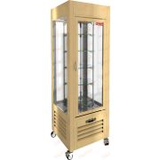 Витрина кондитерская 294031 Hicold