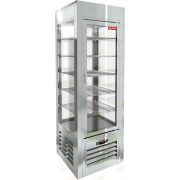 Витрина кондитерская 284282 Hicold