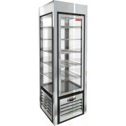 Витрина кондитерская 294002 Hicold