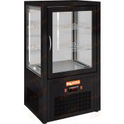 Витрина настольная 294051 Hicold