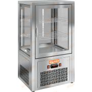 Витрина настольная 294052 Hicold
