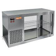 Витрина настольная 284820 Hicold