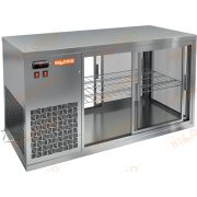 Витрина настольная 284825 Hicold
