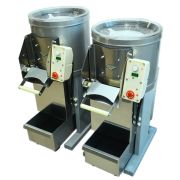 Картофелеочистительная машина МОК-150М Торгмаш г.Барановичи
