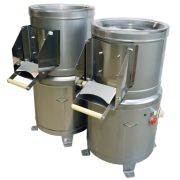 Картофелеочистительная машина МОК-150У Торгмаш г.Барановичи