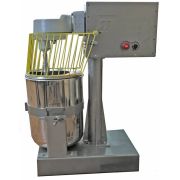 Миксер МП-40 миксер планетарный ПермьТоргмаш