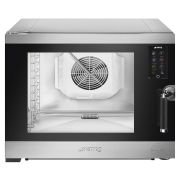 Пароконвектомат SPO5L2S Smeg