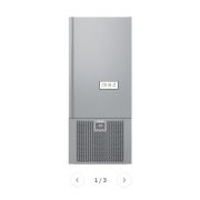 Шкаф шоковой заморозки 1147003d Полаир