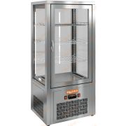 Витрина настольная 294037 Hicold