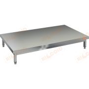 Стол производственный 283601 Hicold