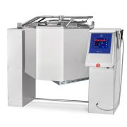 Котел пищеварочный КПЭМ-200-ОМП Abat