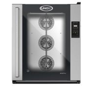 Печь конвекционная XEFR-10EU-ELLV-DR Unox