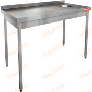 Стол для сбора отходов 283308 Hicold