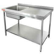 Ванна моечная 286461 Hicold